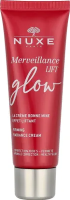 Produktbild von Nuxe Merveillance Lift Glow Firming Radiance Cream