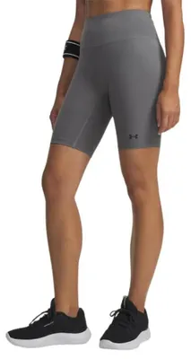 Produktbild von Under Armour Motion Bike Emea Kurze Hose Grau M Frau Grau M