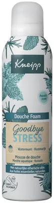 Productafbeelding van Kneipp Douchefoam goodbye stress (200 ml)