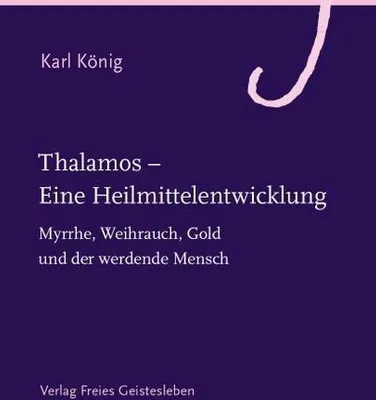 Obrázok produktu pre Thalamos - Eine Heilmittelentwicklung