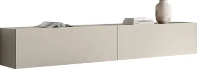Produktbild von MIRJAN24 TV-Schrank Govi 200 mit zwei Klappe (Farbe: Cashmere)