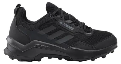 Produktbild von Adidas - Herren Sneaker "Terrex AX4", Primegreen PP2082 (42 EU) (Schwarz)