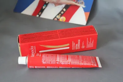 Produktbild von Londa Haarfarbe 60ml permanente Coloration für brillante und langanhaltende Farbergebnisse