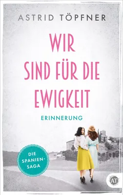 Produktbild von Wir sind für die Ewigkeit - Erinnerung