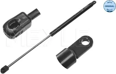 Produktbild von Meyle Heckklappendämpfer Gasfeder Heckklappe Kofferraum 140 160 3455