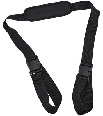 Productafbeelding van Verstelbare stoel draagriem, 122-200 cm, voor outdoor gebruik