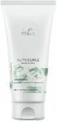 Produktbild von Wella Nutricurls Odżywka 1000ml