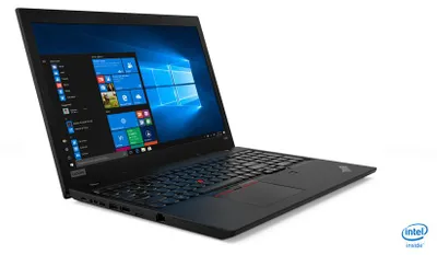 Produktbild von Lenovo ThinkPad L590, Intel® Core™ i5, 1,6 GHz, 39,6 cm (15.6"), 1920 x 1080 Pixel, 8 GB, 256 GB