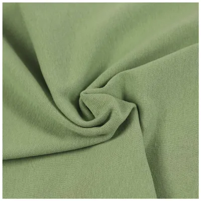 Bündchenstoff Schlauchware 35(70)cm breit ab 1m Meterware Jersey Bündchen