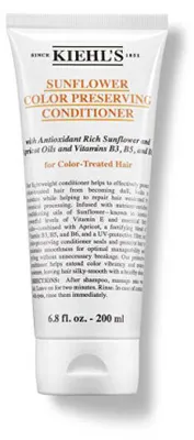 Image de Kiehl's Olive Fruit Oil Nourishing Conditioner 500ml