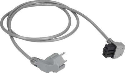 Produktbild von Anschlusskabel wie BOSCH 00645033 für Geschirrspüler SBV SBA SMS DFS IQ700 Spüler Gorenje Neff Viva Zelmer Junker