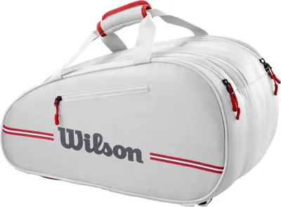 Produktbild von Wilson Paletero Team Off White