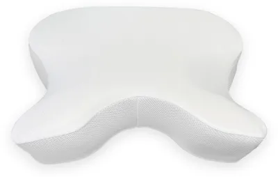 Produktbild von CPAP-Kissen für optimale Schlafqualität – höhenverstellbar