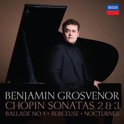 Obrázek produktu pro Chopin