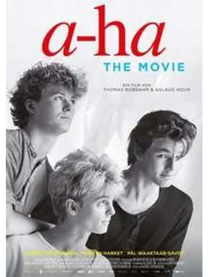 Produktbild von a-ha The Movie