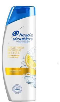 Produktbild von Head & Shoulders Shampoo Citrus Fresh 200 ml