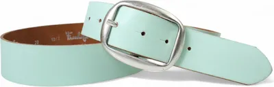 Produktbild von Ledergürtel Damen Echtleder 4 cm klassisch, viele Farben, Gürtel FRONHOFER