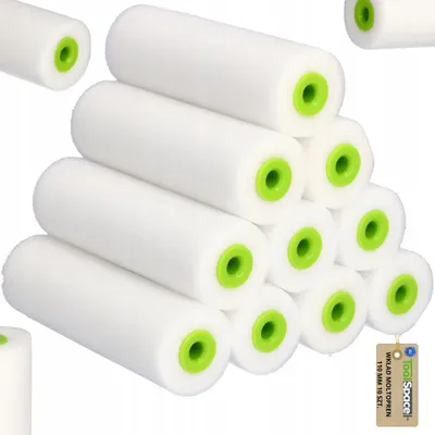 Obrázek produktu pro Vložka Moltoprene PREMIUM 11 cm (sada 10 kusů)