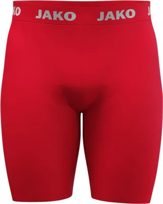 Produktbild von Jako Function Short Tight Herren - Rot  | Größe: L