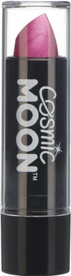Produktbild von Cosmic Moon Metallic Lippenstift pink