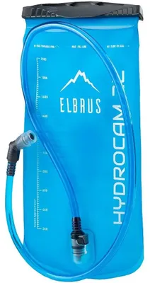 Produktbild von Elbrus Trinkblase Blau 2 L Blau 2 L