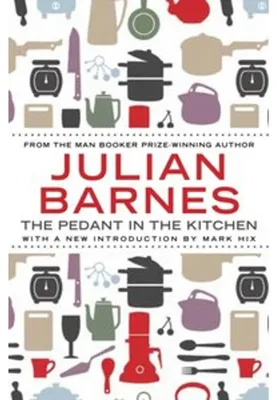 Immagine prodotto di The Pedant In The Kitchen