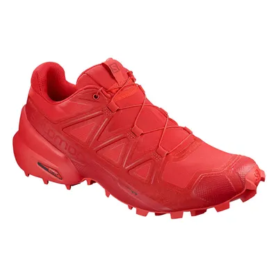Produktbild von Salomon Schuhe Speedcross 5, 406843, Größe: 47 1/3