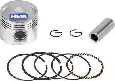 Produktbild von Kolben-Set 50 ccm std Pit Bike Dirt Bike Monkey HMParts