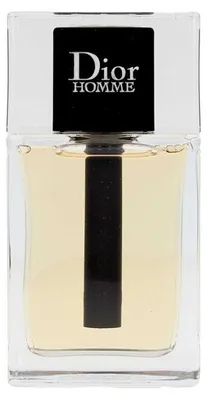 Produktbild von Dior Homme Eau De Toilette Spray 50ml