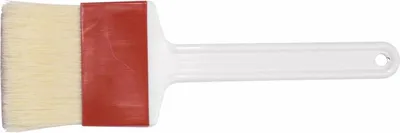 Obrázok produktu pre SCHNEIDER Backpinsel Kunststoff, Farbe elfenbein, Breite: 75 mm