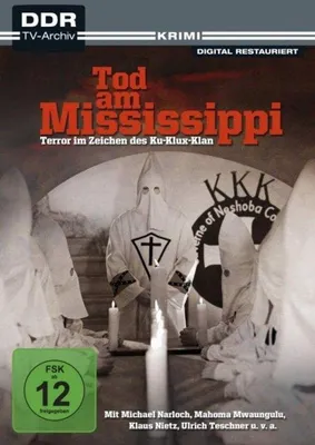 Produktbild von Tod am Mississippi