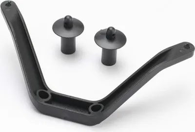 Produktbild von Traxxas Karo-Halter