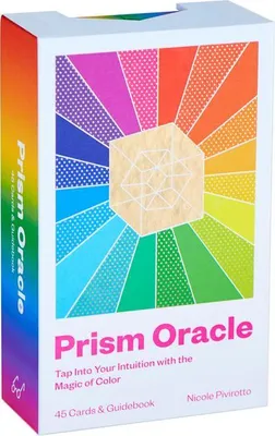 Produktbild von Prism Oracle