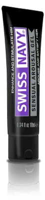 Produktbild von Lubricant for Sensual Arousal - 0.3 fl oz / 10 ml