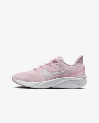 Produktbild von Nike Sneakers DX7615-602 in Pink color size 40