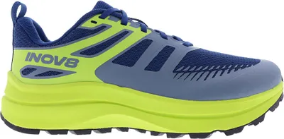 Produktbild von Inov8 Trailfly Max Breite Trailrunning-schuhe Blau EU 44 Mann Blau EU 44