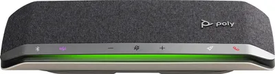 Produktbild von HP Poly Sync 40-M Freisprecheinrichtung Bluetooth USB-A/C Silber