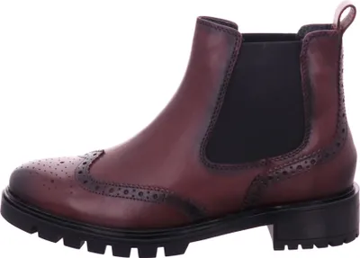 Produktbild von Ara Chelsea Boots Damen 31393032343035 Braun 37 1/2 EU