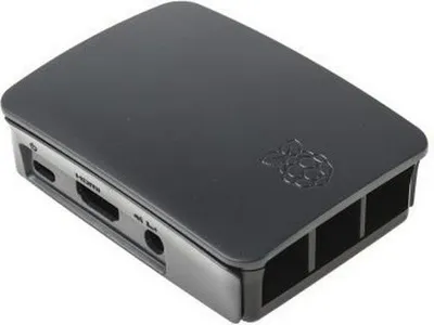 Produktbild von Raspberry Pi Pi TZT 241 AAB-01 - Behausung - Raspberry Pi - Raspberry Pi