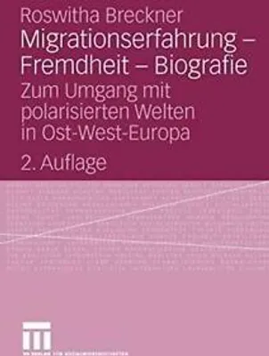 Obrázek produktu pro Migrationserfahrung - Fremdheit - Biografie