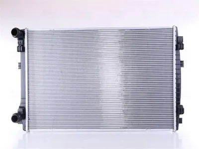 Produktbild von Kühler, Motorkühlung NISSENS 65303