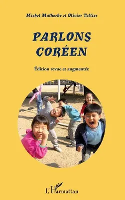 Produktbild von Parlons Coréen
