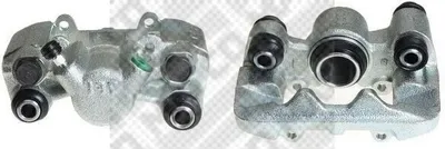 Produktbild von MAPCO Bremssattel Hinten Rechts für TOYOTA RAV 4 II (CLA2, XA2, ZCA2, ACA2) 4353
