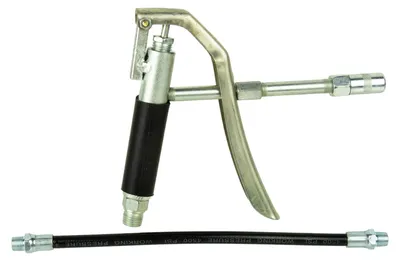 Immagine prodotto di Pistola per pompa grasso con tubo flessibile