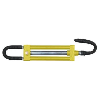 Produktbild von CARTEC Lenkradkralle mit Pedalsperre Pedal-Lenkradschloss 493248