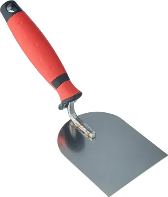 Obrázok produktu pre STUBAI omietkarské hladidlo lisované séria 2k nerez 40 mm