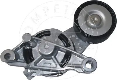 Produktbild von AIC 54766 Riemenspanner Keilrippenriemen für VW Golf V Schrägheck (1K1) Ø70mm Rolle