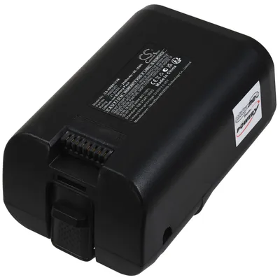 Produktbild von Akku passend für Hoover H-Free 500 Staubsauger Typ B011