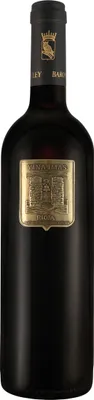 Produktbild von Barón de Ley Gran Reserva Vina Imas Gold Edition 2019 | Rotwein | Spanien | 1 x 0,75 Liter