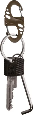 Produktbild von Tactical S-Hook coyote